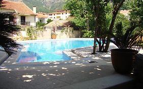 Hotel Dubrava